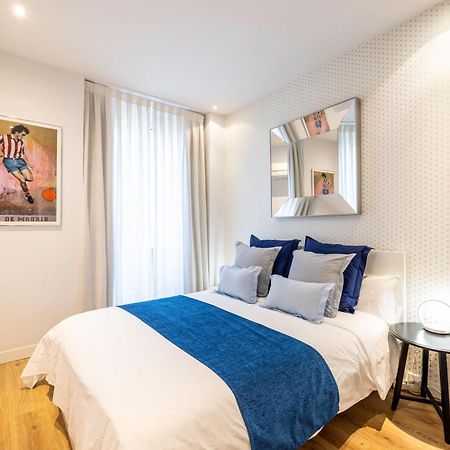 Mi Casa En Madrid- Spacious Apartments Callao Gran Via Dış mekan fotoğraf