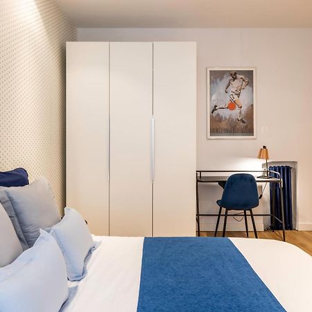 Mi Casa En Madrid- Spacious Apartments Callao Gran Via Dış mekan fotoğraf