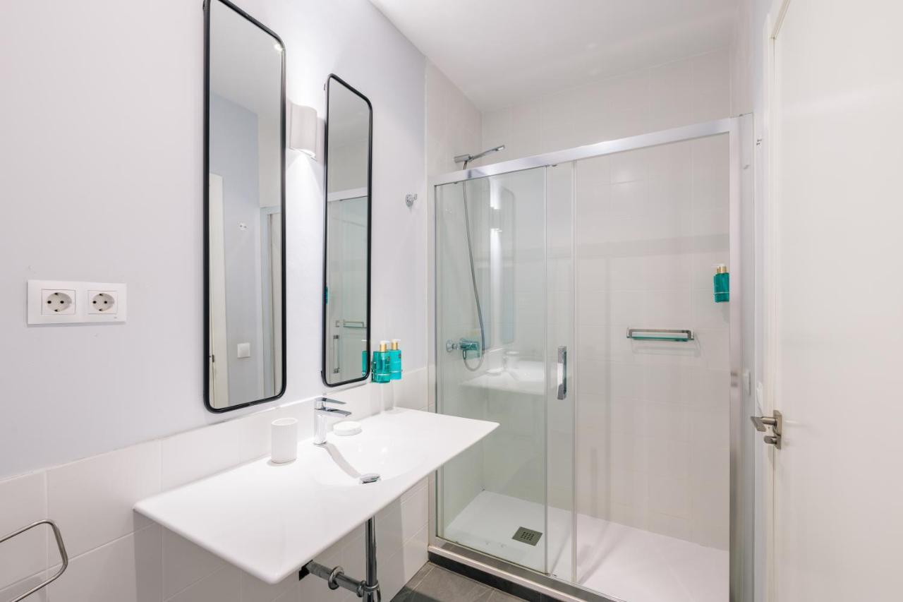 Mi Casa En Madrid- Spacious Apartments Callao Gran Via Dış mekan fotoğraf