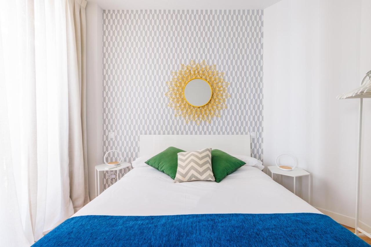Mi Casa En Madrid- Spacious Apartments Callao Gran Via Dış mekan fotoğraf