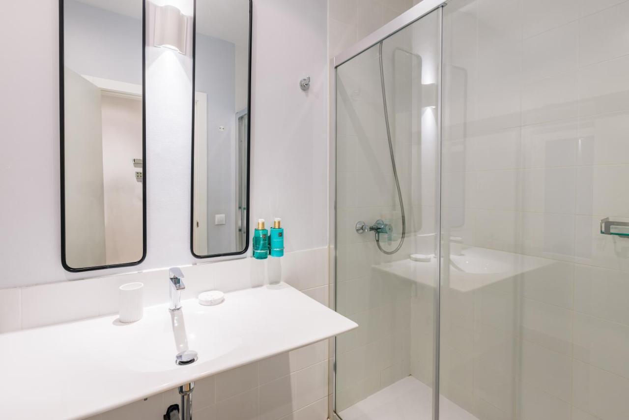 Mi Casa En Madrid- Spacious Apartments Callao Gran Via Dış mekan fotoğraf