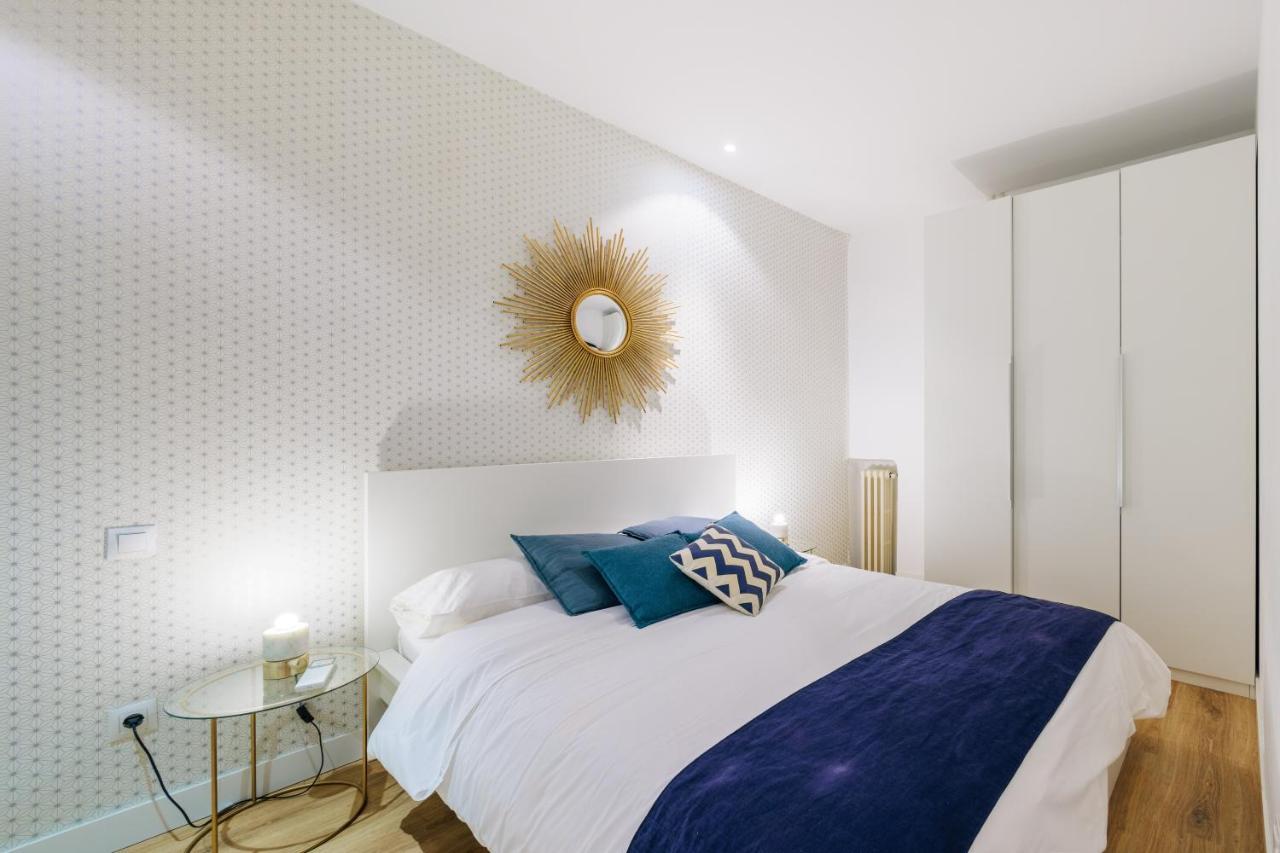 Mi Casa En Madrid- Spacious Apartments Callao Gran Via Dış mekan fotoğraf