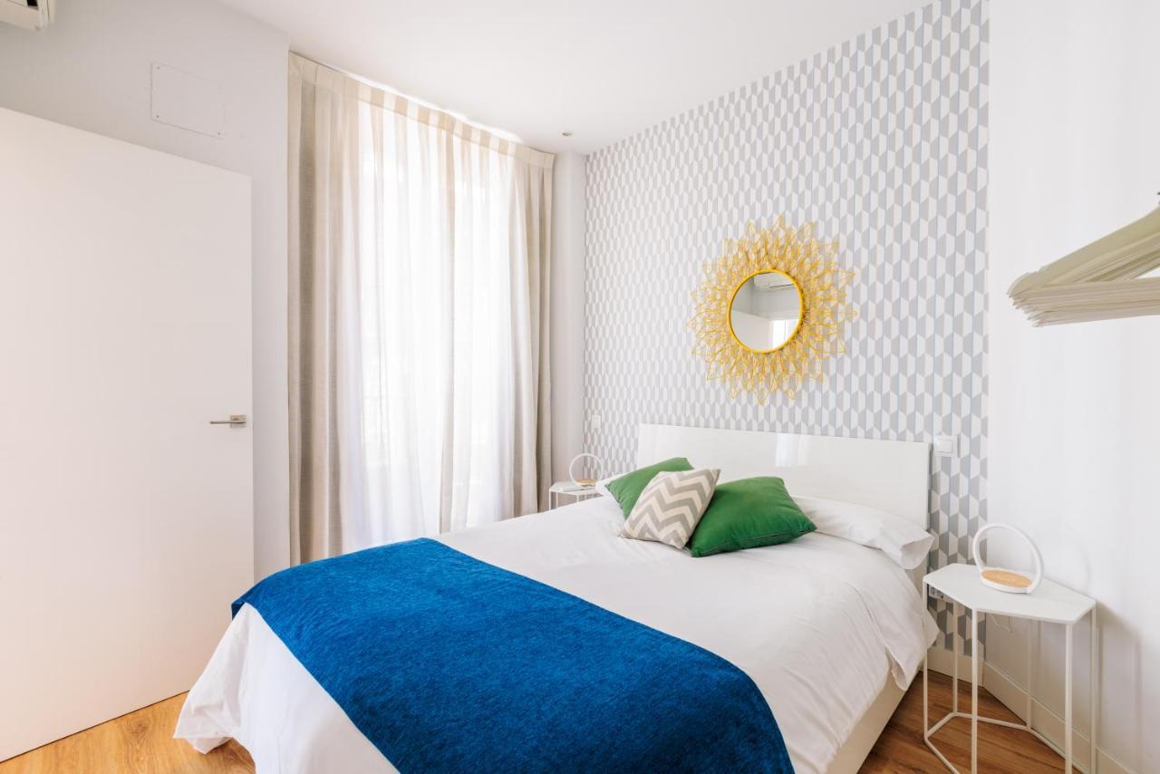 Mi Casa En Madrid- Spacious Apartments Callao Gran Via Dış mekan fotoğraf