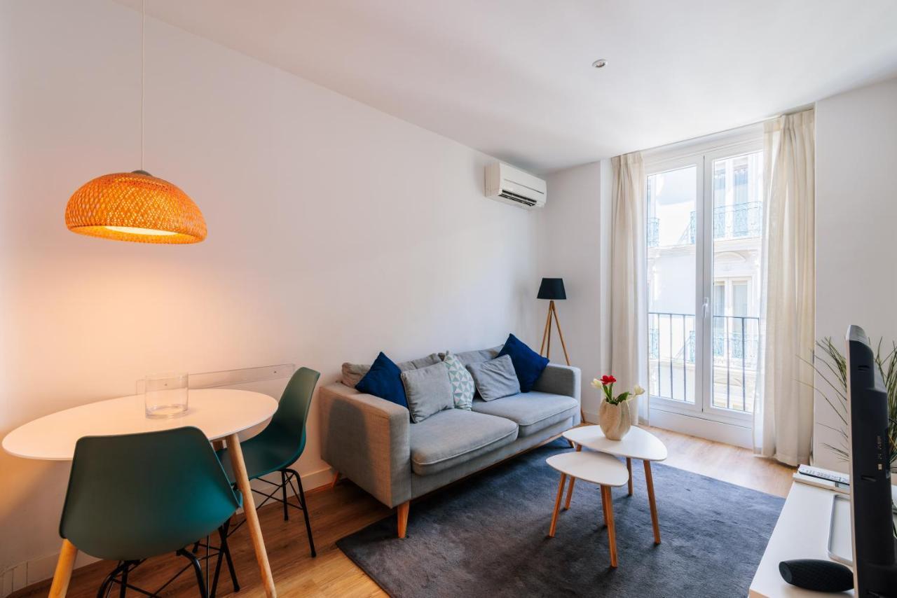 Mi Casa En Madrid- Spacious Apartments Callao Gran Via Dış mekan fotoğraf
