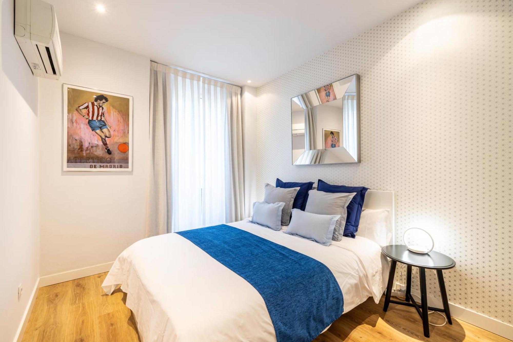 Mi Casa En Madrid- Spacious Apartments Callao Gran Via Dış mekan fotoğraf