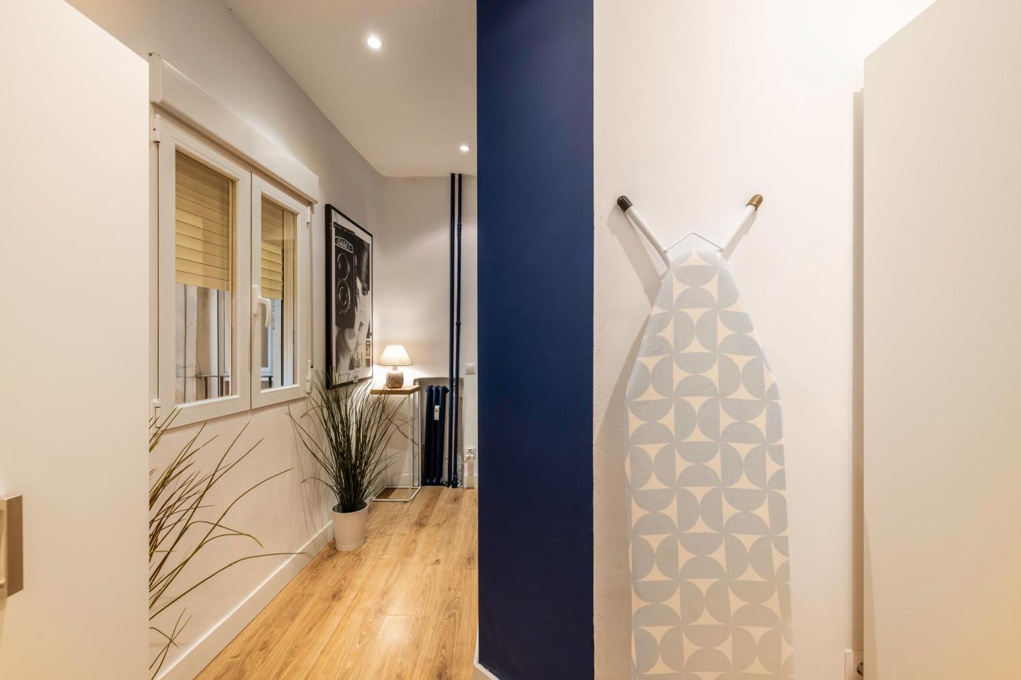 Mi Casa En Madrid- Spacious Apartments Callao Gran Via Dış mekan fotoğraf