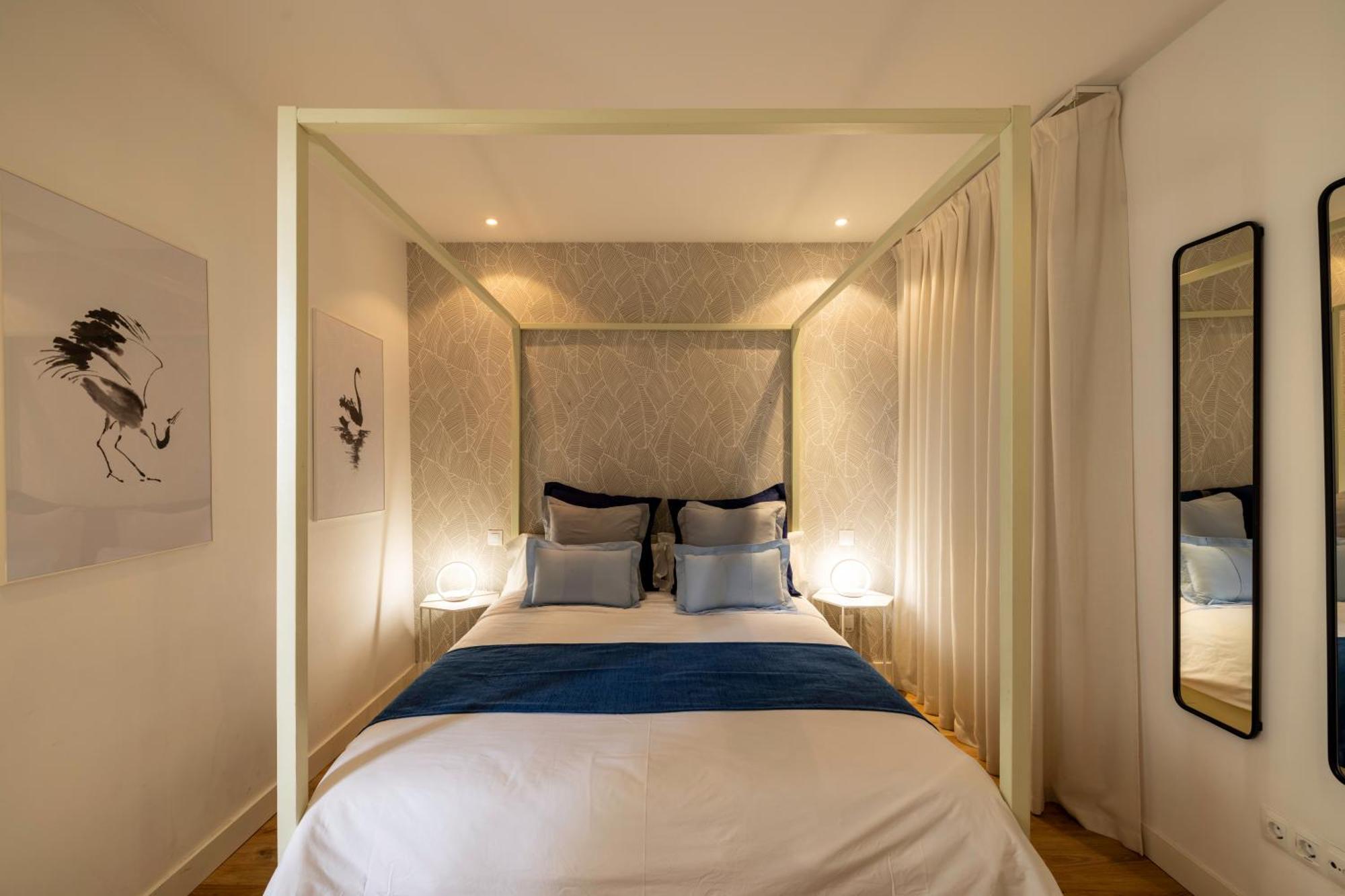 Mi Casa En Madrid- Spacious Apartments Callao Gran Via Dış mekan fotoğraf