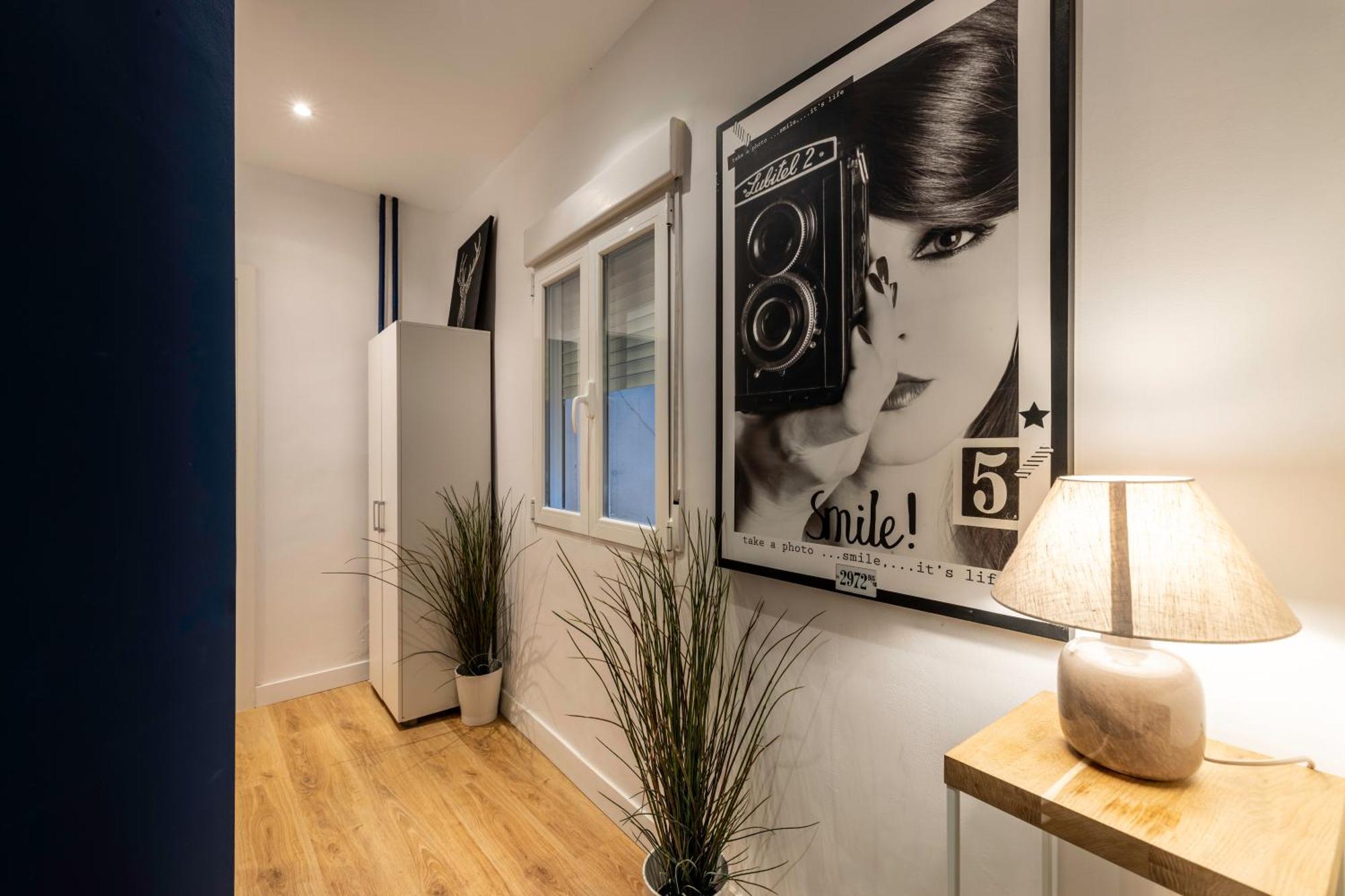 Mi Casa En Madrid- Spacious Apartments Callao Gran Via Dış mekan fotoğraf