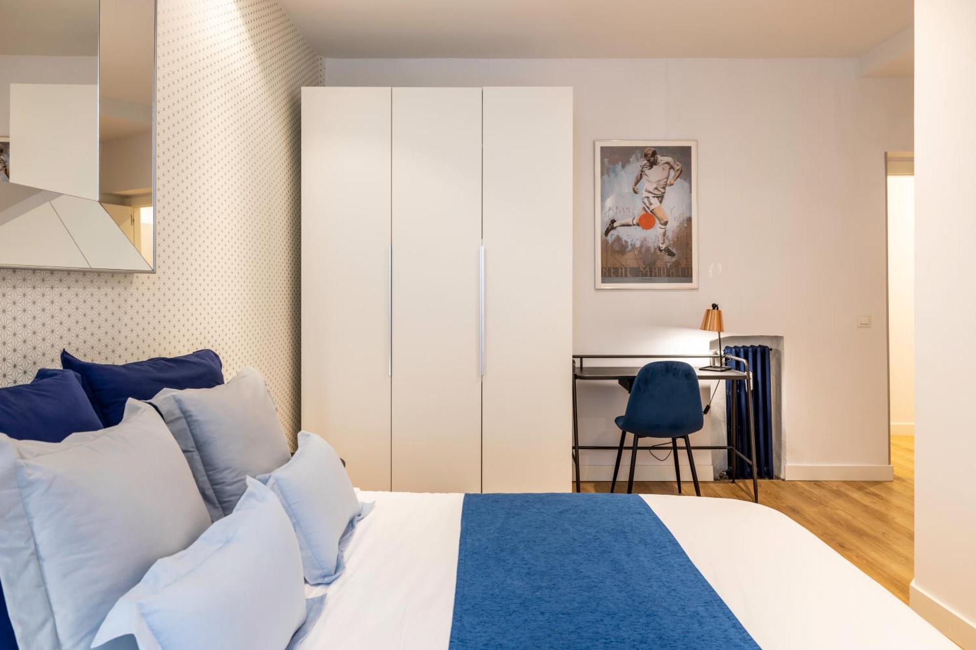Mi Casa En Madrid- Spacious Apartments Callao Gran Via Dış mekan fotoğraf