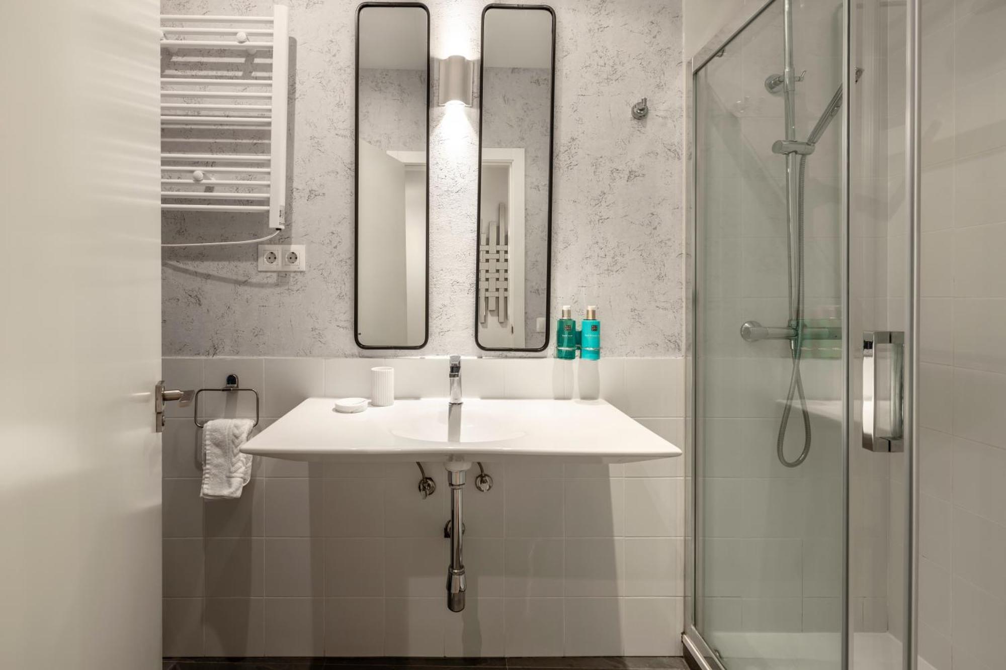 Mi Casa En Madrid- Spacious Apartments Callao Gran Via Dış mekan fotoğraf