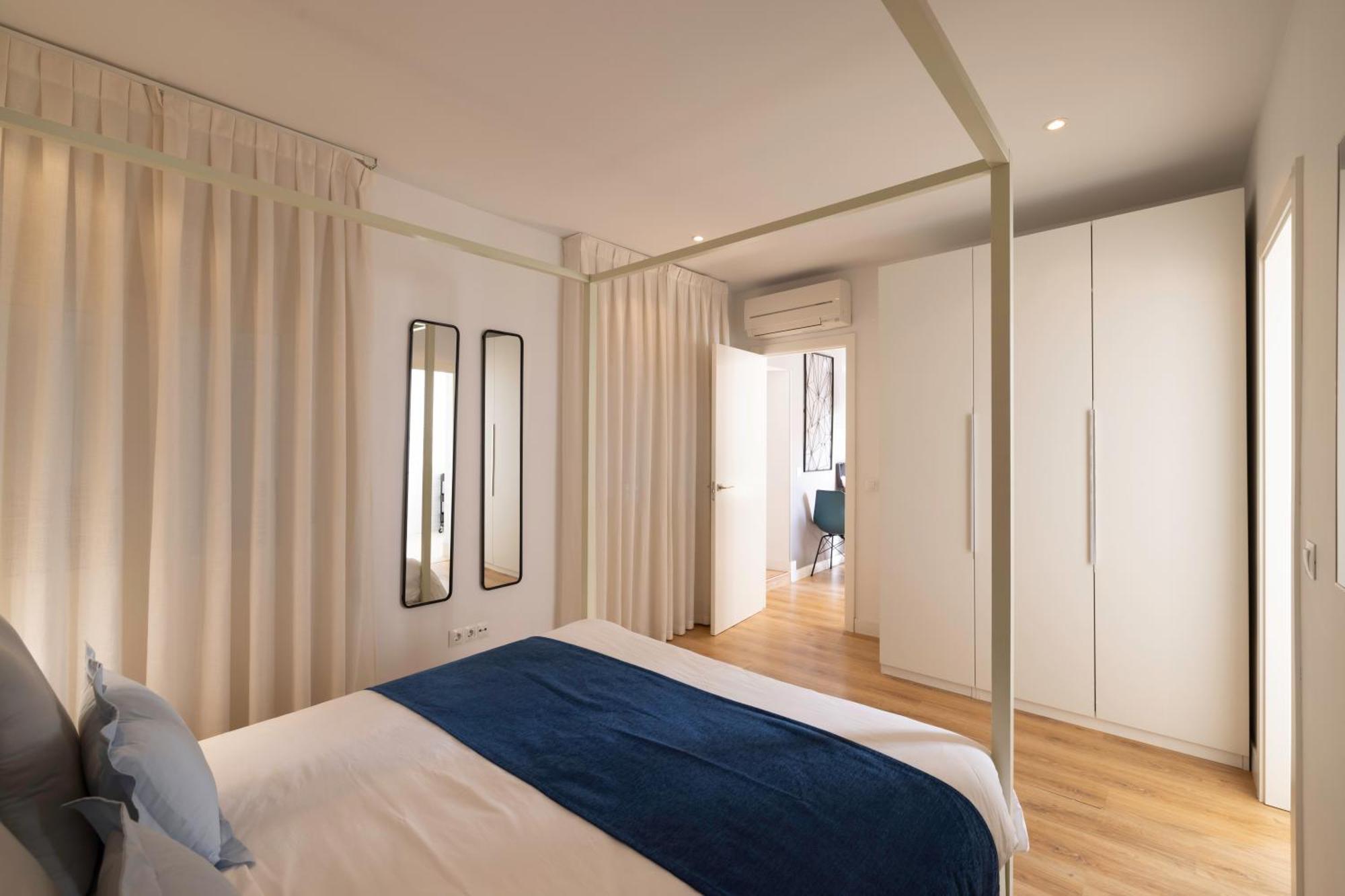Mi Casa En Madrid- Spacious Apartments Callao Gran Via Dış mekan fotoğraf