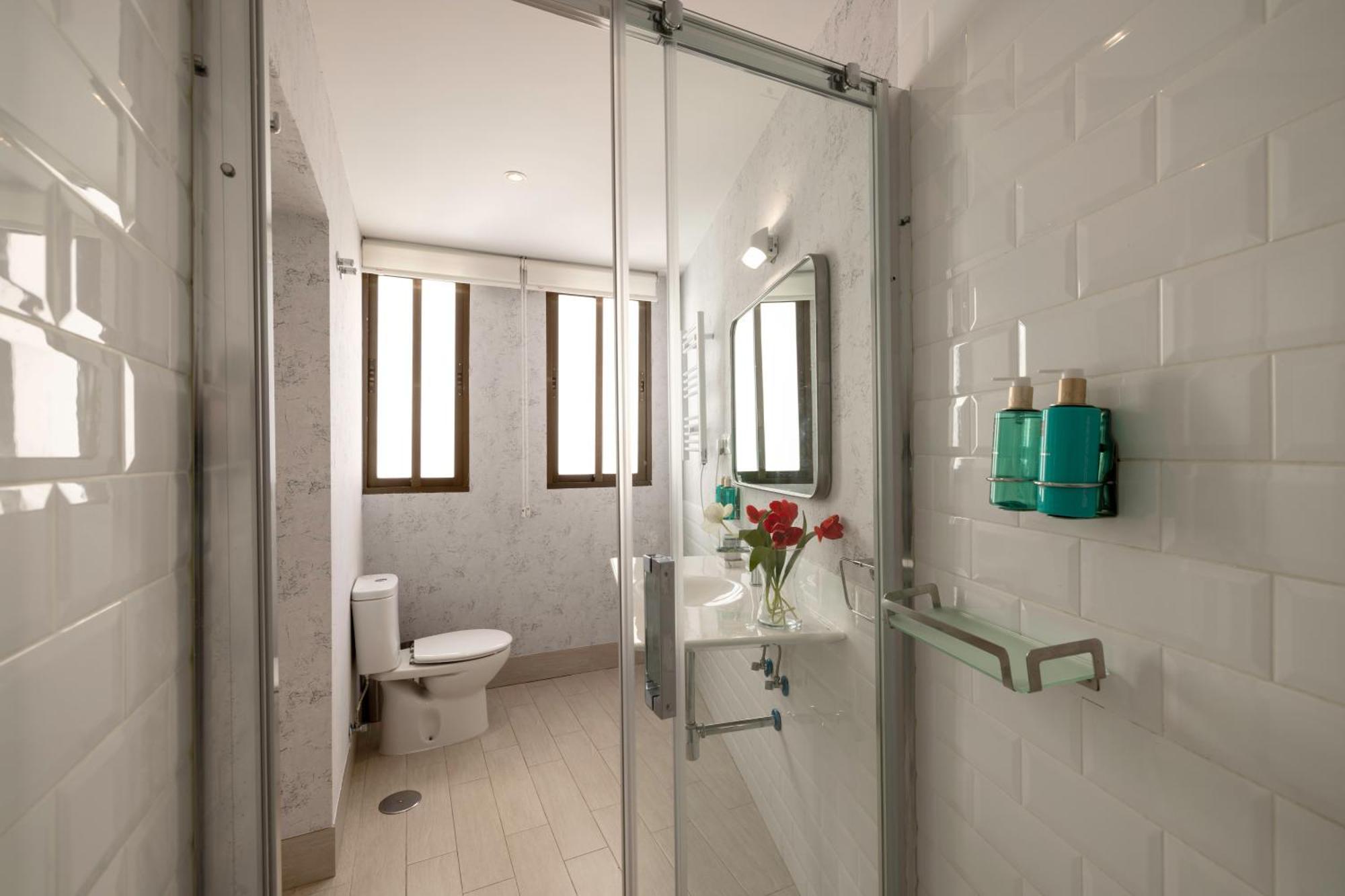 Mi Casa En Madrid- Spacious Apartments Callao Gran Via Dış mekan fotoğraf